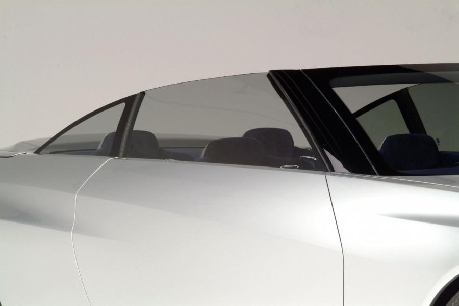  Lexus LF-C Concept 2004 года  (фото 64 из 112)